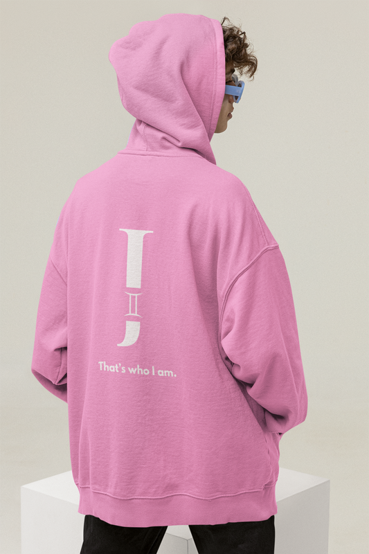 Astromood Gemini hoodie + J