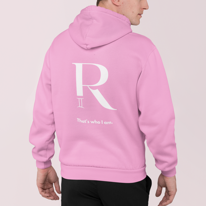 Astromood Gemini hoodie + R