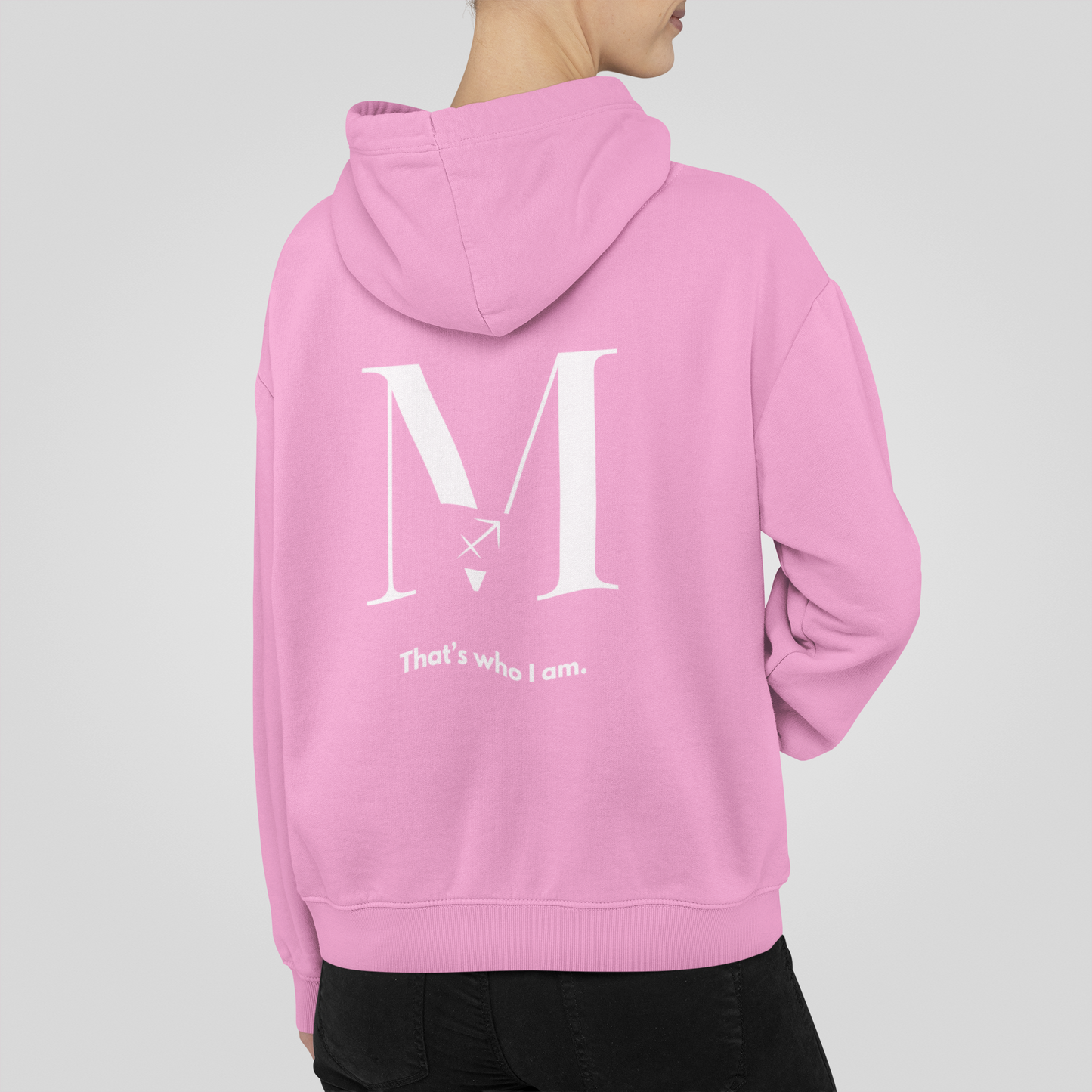 Astromood Sagittarius hoodie + M