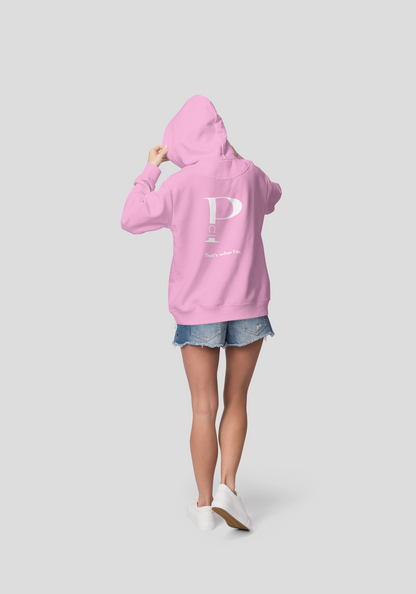 Astromood Libra hoodie + P