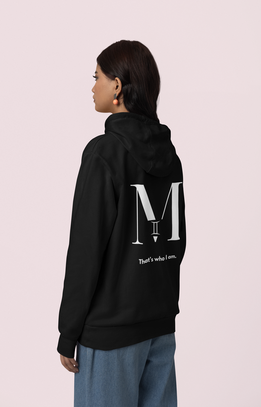 Astromood Gemini hoodie + M