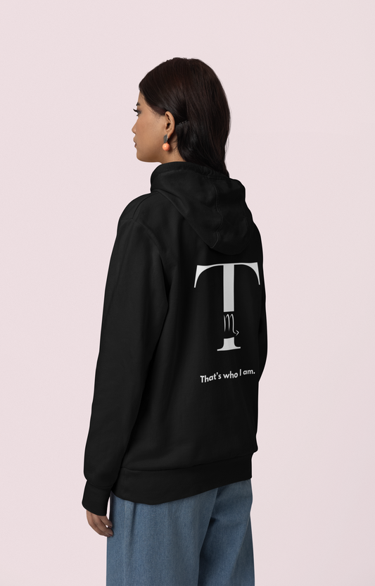 Astromood Scorpio hoodie + T