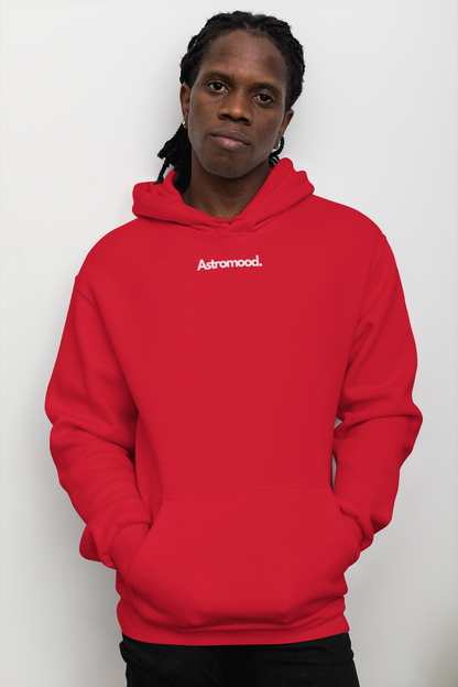 Astromood Sagittarius hoodie + B